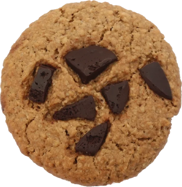 Coffee Mocha Cookie